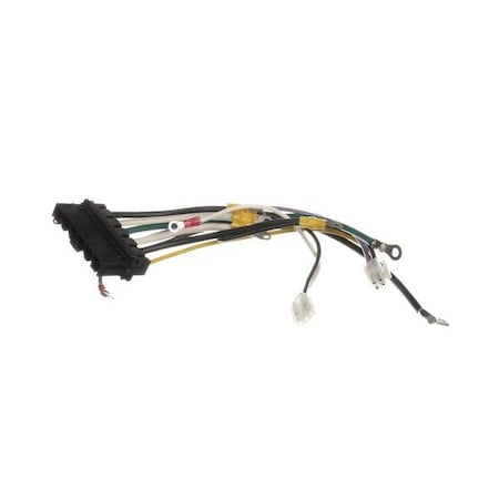 Perfect Fry Harness, E-Box Lower 83301